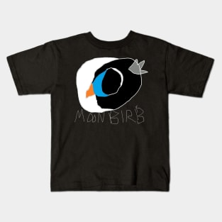 Moonbirb Kids T-Shirt